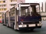 Ikarus 282 1978 года